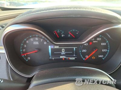 Zdjęcie 9 z 13 samochodu: 2016 CHEVROLET IMPALA LT VIN:2G1115S30G9154058 - miniatura