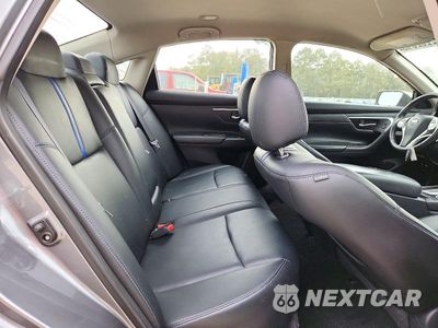 Zdjęcie 10 z 12 samochodu: 2018 NISSAN ALTIMA 2.5 SR VIN:1N4AL3AP3JC255725 - miniatura