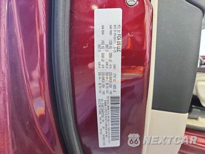 Zdjęcie 14 z 14 samochodu: 2019 CHRYSLER PACIFICA LIMITED VIN:2C4RC1GG4KR721941 - miniatura