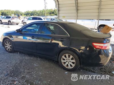 Drugie zdjęcie samochodu z przodu: 2007 TOYOTA CAMRY XLE V6 VIN:4T1BK46K27U047645 - miniatura