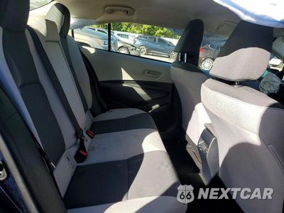 Zdjęcie 10 z 13 samochodu: 2026 TOYOTA COROLLA HYBRID LE VIN:JTDBCMFE1T3157596 - miniatura