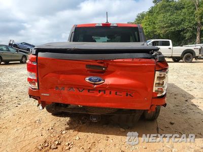 Zdjęcie 6 z 12 samochodu: 2022 FORD MAVERICK XL VIN:3FTTW8E31NRA73589 - miniatura