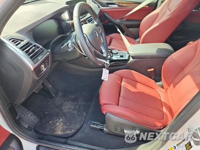 Zdjęcie 7 z 13 samochodu: 2023 BMW X3 XDRIVE30I VIN:5UX53DP06P9T14072 - miniatura