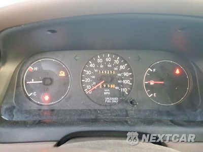Zdjęcie 9 z 12 samochodu: 1997 TOYOTA COROLLA DX VIN:1NXBB02E8VZ509602 - miniatura