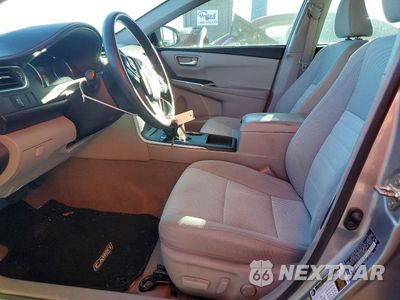 Zdjęcie 7 z 12 samochodu: 2017 TOYOTA CAMRY LE VIN:4T1BF1FKXHU700890 - miniatura