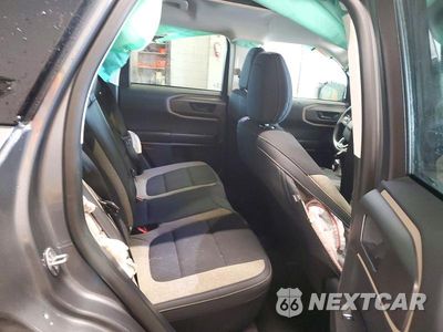 Zdjęcie 11 z 13 samochodu: 2025 FORD BRONCO SPORT BIG BEND VIN:3FMCR9BNXSRE09184 - miniatura