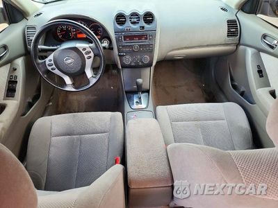 Zdjęcie 8 z 12 samochodu: 2009 NISSAN ALTIMA 2.5 VIN:1N4AL21E59N539270 - miniatura