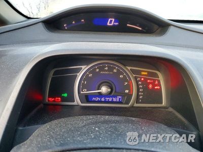 Zdjęcie 9 z 12 samochodu: 2011 HONDA CIVIC LX VIN:2HGFA1F55BH302268 - miniatura