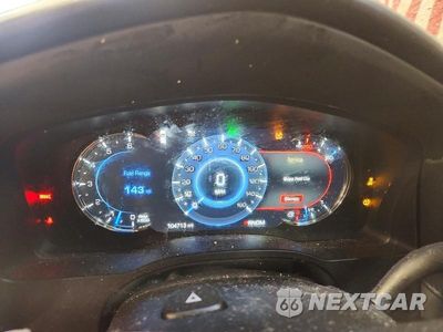 Zdjęcie 9 z 14 samochodu: 2016 CADILLAC ESCALADE PLATINUM VIN:1GYS4DKJ7GR310060 - miniatura