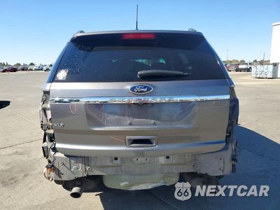 Zdjęcie 6 z 13 samochodu: 2014 FORD EXPLORER XLT VIN:1FM5K7D88EGB79181 - miniatura