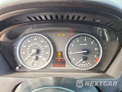 Zdjęcie 9 z 13 samochodu: 2011 BMW X5 XDRIVE35I VIN:5UXZV4C51BL740857 - miniatura
