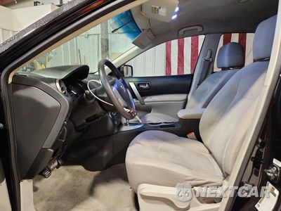 Zdjęcie 7 z 13 samochodu: 2013 NISSAN ROGUE S VIN:JN8AS5MT7DW507288 - miniatura
