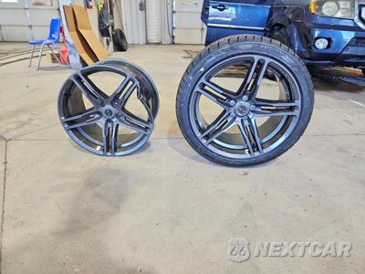 Zdjęcie 12 z 13 samochodu: 2018 FORD MUSTANG GT VIN:1FA6P8CF8J5120255 - miniatura