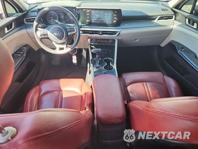 Zdjęcie 8 z 12 samochodu: 2021 KIA K5 LXS VIN:5XXG14J22MG014165 - miniatura