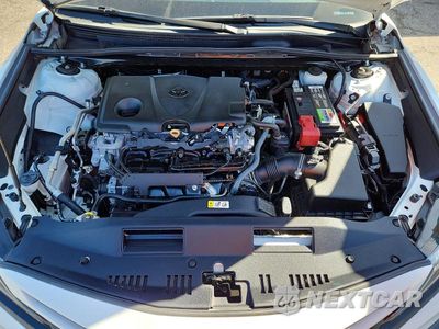 Zdjęcie 11 z 12 samochodu: 2022 TOYOTA CAMRY SE NIGHTSHADE VIN:4T1G11AK5NU022198 - miniatura
