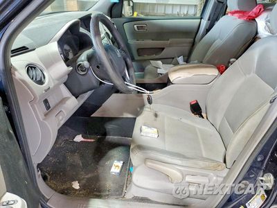 Zdjęcie 7 z 13 samochodu: 2011 HONDA PILOT LX VIN:5FNYF4H27BB069495 - miniatura