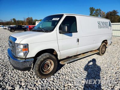 2013 FORD E250 DELIVERY VAN 1FTNE2EW3DDA45917 - główne zdjęcie licytacji z USA - miniatura