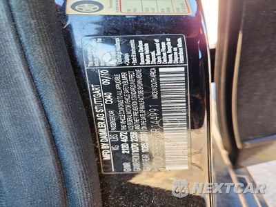 Zdjęcie 12 z 12 samochodu: 2011 MERCEDES-BENZ C 300 4MATIC VIN:WDDGF8BB6BR144991 - miniatura