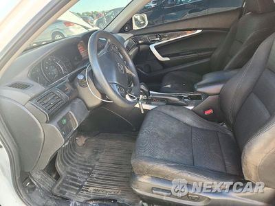 Zdjęcie 7 z 12 samochodu: 2013 HONDA ACCORD EX VIN:1HGCT1B76DA800940 - miniatura