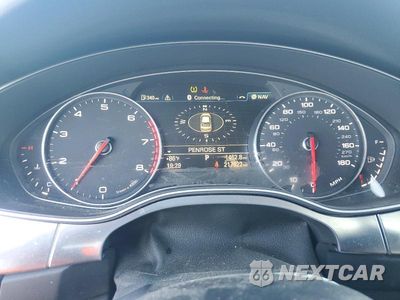 Zdjęcie 9 z 12 samochodu: 2012 AUDI A6 VIN:WAUHGAFC1CN165436 - miniatura