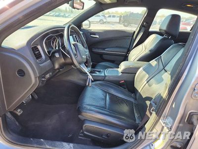 Zdjęcie 7 z 12 samochodu: 2016 DODGE CHARGER SXT VIN:2C3CDXJG4GH303931 - miniatura