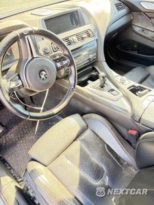 Zdjęcie 9 z 11 samochodu: 2014 BMW M6 VIN:WBSLX9C57ED160535 - miniatura