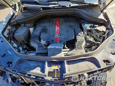 Zdjęcie 11 z 13 samochodu: 2019 MERCEDES-BENZ GLE COUPE 43 AMG VIN:4JGED6EB0KA139254 - miniatura
