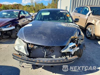 Piąte zdjęcie samochodu w środku: 2008 SUBARU IMPREZA 2.5I VIN:JF1GE616X8H517721 - miniatura