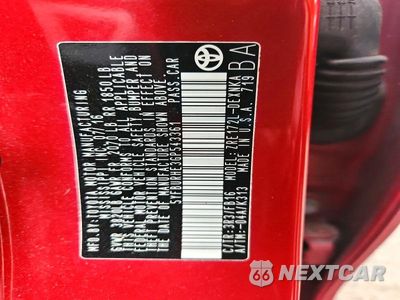 Zdjęcie 12 z 12 samochodu: 2016 TOYOTA COROLLA LE VIN:5YFBURHE3GP543361 - miniatura