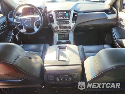 Zdjęcie 8 z 13 samochodu: 2018 GMC YUKON XL K1500 SLT VIN:1GKS2GKC6JR398917 - miniatura