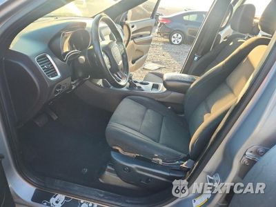 Zdjęcie 7 z 14 samochodu: 2020 DODGE DURANGO SXT VIN:1C4RDHAG9LC129993 - miniatura
