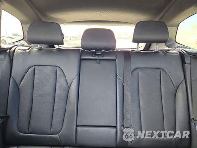 Zdjęcie 10 z 13 samochodu: 2022 BMW X3 SDRIVE30I VIN:5UX43DP01N9M86924 - miniatura