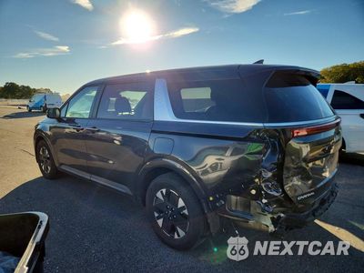 Drugie zdjęcie samochodu z przodu: 2026 KIA CARNIVAL LXS VIN:KNDNB5KA8T6147266 - miniatura