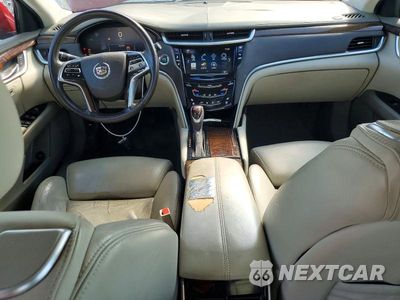 Zdjęcie 8 z 12 samochodu: 2013 CADILLAC XTS PLATINUM VIN:2G61V5S34D9126628 - miniatura