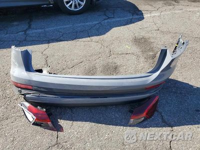 Zdjęcie 13 z 14 samochodu: 2024 AUDI Q4 E-TRON PREMIUM PLUS VIN:WA1LUBFZ2RP042896 - miniatura