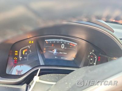 Zdjęcie 9 z 12 samochodu: 2019 HONDA CR-V EXL VIN:5J6RW2H85KA021395 - miniatura