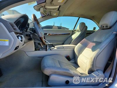 Zdjęcie 7 z 12 samochodu: 2011 MERCEDES-BENZ E 350 VIN:WDDKK5GF8BF050192 - miniatura