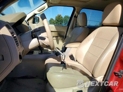 Zdjęcie 7 z 13 samochodu: 2011 FORD ESCAPE XLT VIN:1FMCU0DG6BKA21026 - miniatura