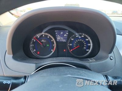 Zdjęcie 9 z 12 samochodu: 2014 HYUNDAI ACCENT GS VIN:KMHCT5AE2EU195414 - miniatura