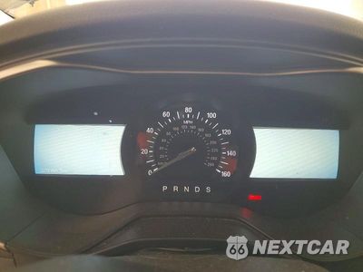 Zdjęcie 9 z 13 samochodu: 2019 FORD FUSION TITANIUM VIN:3FA6P0D97KR222722 - miniatura