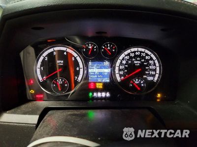 Zdjęcie 9 z 12 samochodu: 2011 DODGE RAM 1500 VIN:1D7RV1CT4BS598305 - miniatura