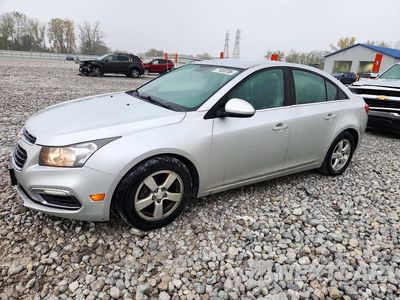 2015 CHEVROLET CRUZE LT 1G1PC5SB3F7192833 - główne zdjęcie licytacji z USA - miniatura