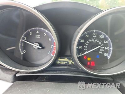 Zdjęcie 9 z 12 samochodu: 2012 MAZDA 3 I VIN:JM1BL1UF6C1501722 - miniatura