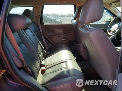 Zdjęcie 11 z 13 samochodu: 2005 JEEP GRAND CHEROKEE LIMITED VIN:1J4HR58N05C620370 - miniatura