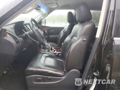 Zdjęcie 7 z 13 samochodu: 2017 NISSAN ARMADA SV VIN:JN8AY2NC7H9512555 - miniatura