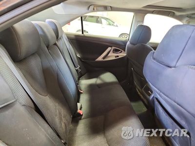 Zdjęcie 10 z 12 samochodu: 2007 TOYOTA CAMRY SE VIN:4T1BE46K37U704198 - miniatura