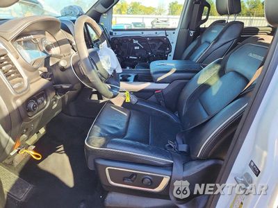 Zdjęcie 7 z 12 samochodu: 2025 RAM 1500 LARAMIE VIN:1C6SRFJP2SN654623 - miniatura