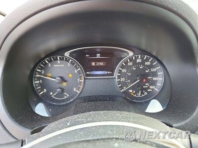 Zdjęcie 9 z 12 samochodu: 2016 NISSAN ALTIMA 2.5 S VIN:1N4AL3AP9GC242955 - miniatura