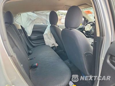Zdjęcie 10 z 12 samochodu: 2015 MITSUBISHI MIRAGE DE VIN:ML32A3HJ4FH038283 - miniatura