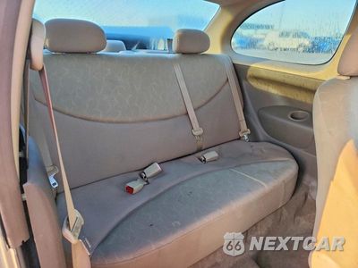 Zdjęcie 10 z 13 samochodu: 2004 TOYOTA ECHO BASE VIN:JTDAT123540322356 - miniatura